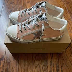 Vintage Havana shoes 8